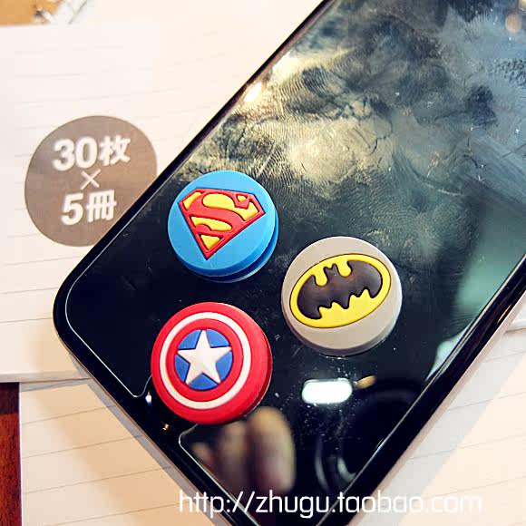 Sticker pour téléphone mobile - Ref 1375149 Image 11