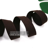 Глубокий кофе шириной 2 см 5 метров 3