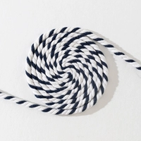 № 16 Белая черная цена 5 метров