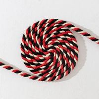 № 1 красный, белый черный 5 метров цены