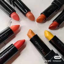 Japanese niche brand Celvoke celebrity selection lipstick natural organic lipstick moisturizing and whitening pregnancy sensitive available