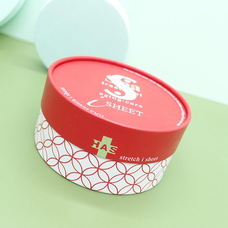 2021 New upgraded version of Japanese mainland Spa treat red snake venomous eye film red snake poison 60 pieces