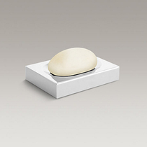 Kohler Sanitary Ware K-37294T-CP Opel Soap Tray
