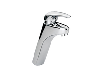 Kohler K-18653T-1-CP KABIO Single handle Bowl faucet