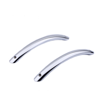 Kohler K-8278T-CP Bathtub Armrest (with Biofu Bathtub)Bathroom Accessories