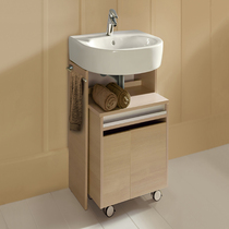 Kohler K-12117T-F61 Kaidi bathroom cabinet combination
