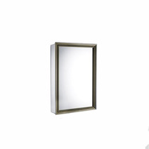 Kohler K-13245T-GH C05 Puri Mirror Bathroom Makeup Mirror