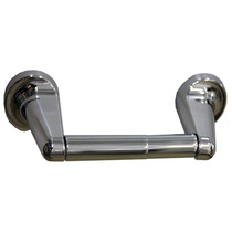 Kohler K-17523T-CP Eurasian toilet paper roll