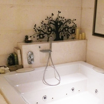 Kohler K-37267 37266T-CP Aorui Xinyue bathtub outlet waterfall outlet cylinder side faucet