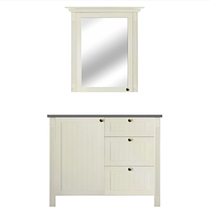 Kohler K-98989 98988T-1-F 02 Pa special hardship case of 1490mm bathroom cabinet combination