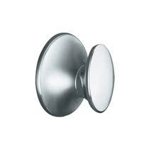 Kohler K-13433T-CP Corey Single Clothes Hook adhesive hook OK
