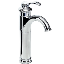  Kohler K-98422T-B4-CP AF BN BV Philfas Single handle Bowl faucet High outlet