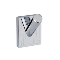 Kohler K-15468 15469T-CP Toby dan yi gou adhesive hook shuang yi gou