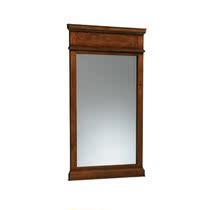 Kohler K-2456T-F9 Sistine Mirror Cosmetic Mirror
