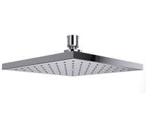 Kohler K-18360T-CL-CP AF SN BN Xpress rain sprinkler 8 inch square top spray