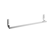 Kohler K-11588T-CP Lori 30 inch towel bar towel rack