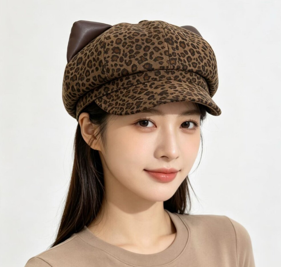 蔷薇姽婳STYLE