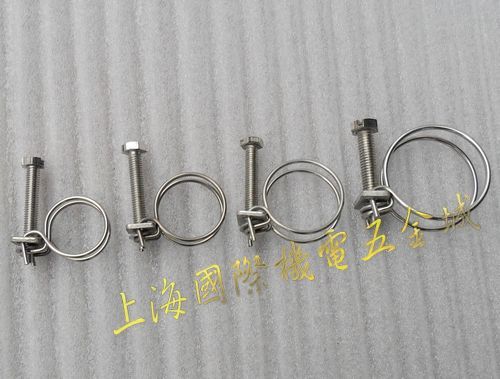 Steel wire hoop hoop hoop stainless steel hoop pipe hoop tube clamp tube clamp hoop hoop hoop stainless steel specifications complete