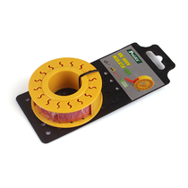 Taiwan Baogong VDE 1000V insulating sealing tape MS-V001 electrical high voltage electrical tape self-adhesive tape