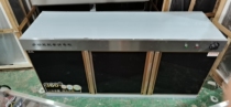Built-in catering disinfection cabinet Tea cabinet cupboard tableware disinfection cabinet Hotel box Restaurant cabinet cupboard