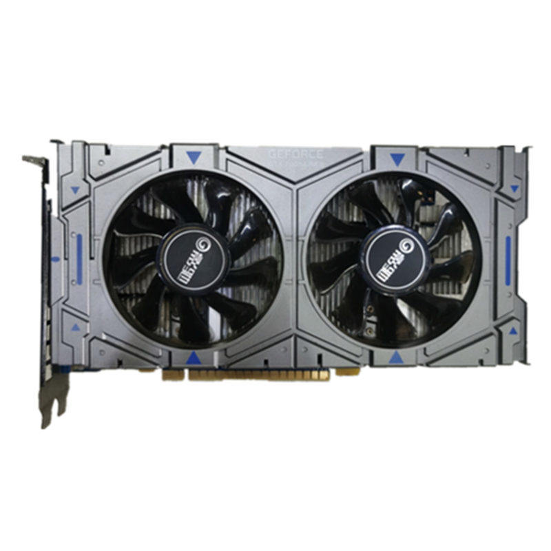 Gtx750Ti 660 760 960 950 1050Ti 1060 Graphics Card 2G3G4G5G Desktop Gaming