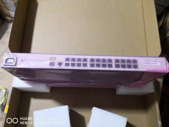 New original packaging Huawei ma5626-24gpon 308 version 312 optical fiber switch