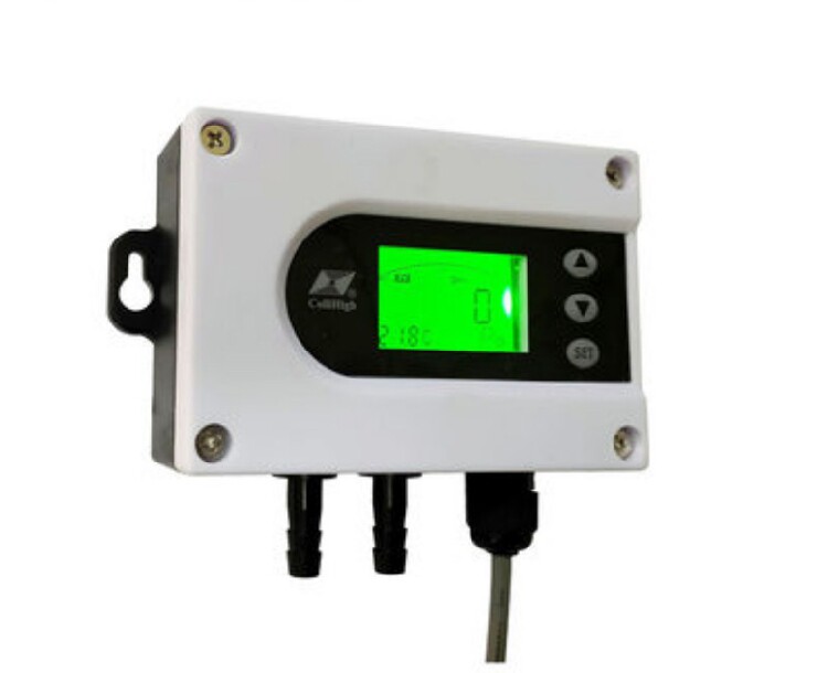 Beijing Kunlun Coast JYB - DW Series diffusion silicon diffusion pressure transmitter