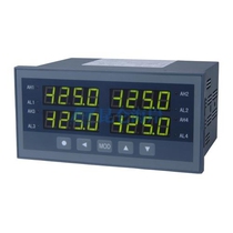 Beijing Kunlun Coast KSD4 Series Multichannel Digital Meter