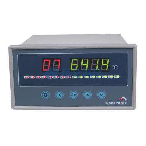 Beijing Kunlun coast KSL16 temperature inspection instrument