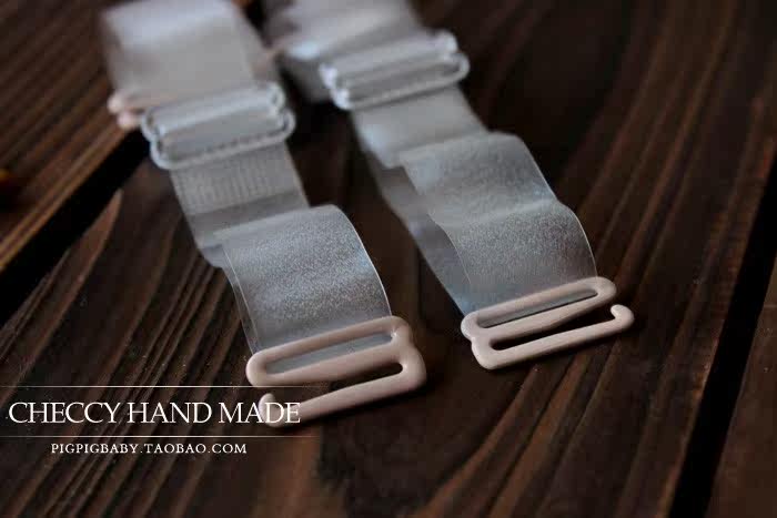 Bretelles pour lingerie - Ref 805782 Image 10