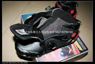 Bottes moto - Ref 1392444 Image 30