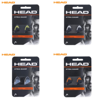 HEAD Nets Racket Shock Absorbers small German Shock Absorbers silica gel reduces shake