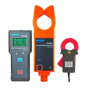 Iridium (ETCR)ETCR9500B wireless high voltage current transformer ratio tester wireless high voltage ratio
