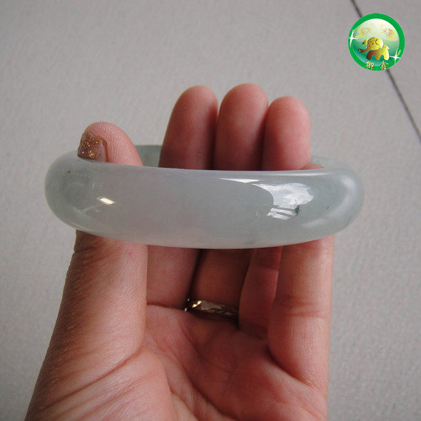 Tenyue Qiong Jade Emerald Workshop 5 95cmA Goods Bracelet A Goods Emerald Gift Ornament Year-end Great Promotion