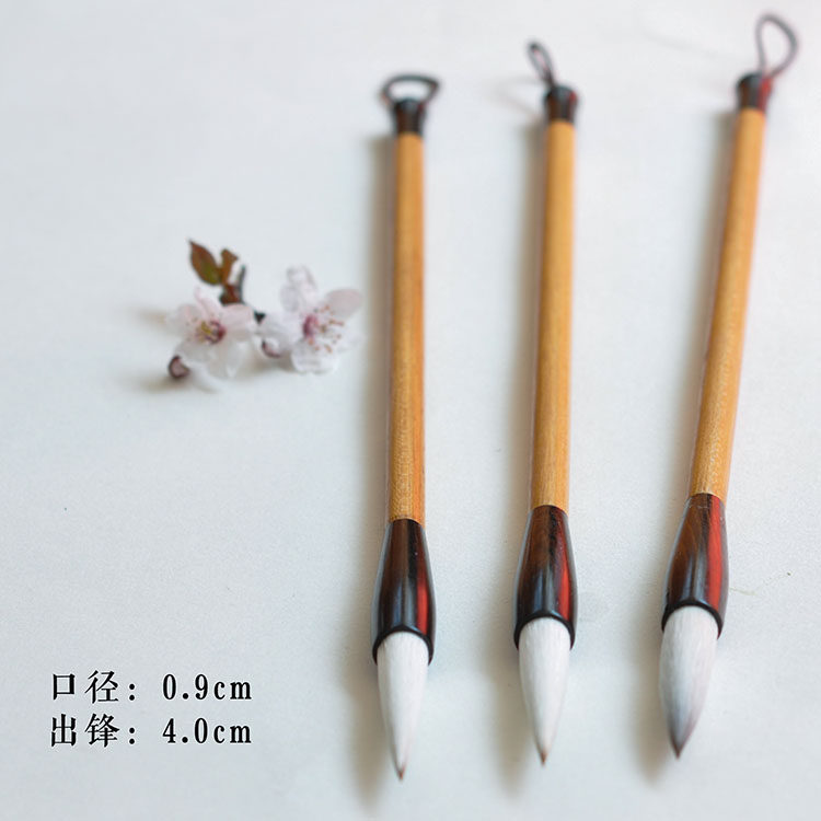 Gan Li-Yan Xiao Shen Lake Pen Xing Cushu Xingyi Xianhu Pen