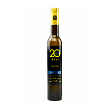 CANADA ORIGINAL bottled IMPORTED WHITE ice wine VQA certification ICEWINE 375ML Non-late price negotiable