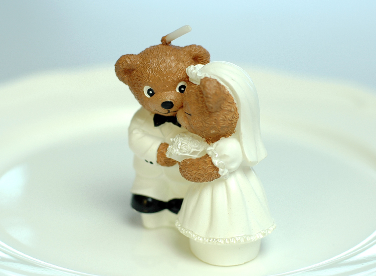 Bougie CHARMING - Ref 2486276 Image 21