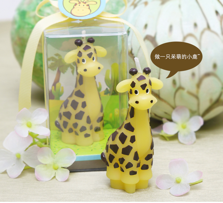 Bougie CHARMING - Ref 2493500 Image 16