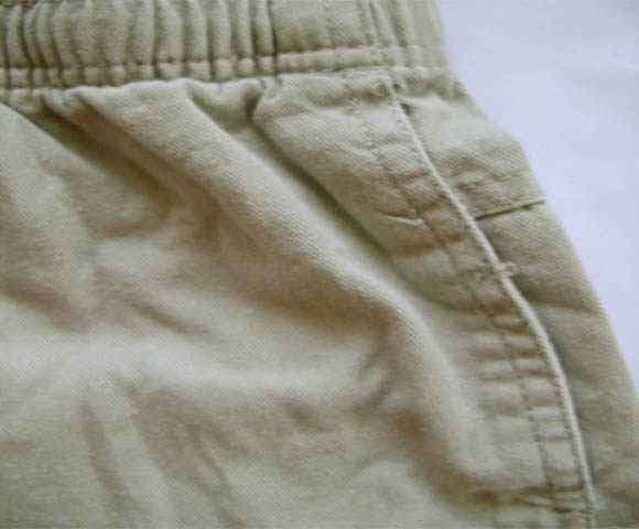 Pantalon pyjama - Ref 726125 Image 23