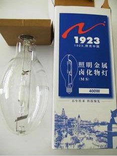 Shanghai Yamin 1923 Billboard JLZ 70W 100W 150W 250W 400W 400W 1000W blister gold halogen lamp
