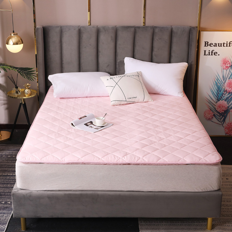 Mattress Student Dormitory single rental mattress Mattress Bedding double home mat quilted by dorm room