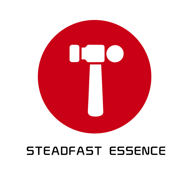卖小锤子的店铺的LOGO