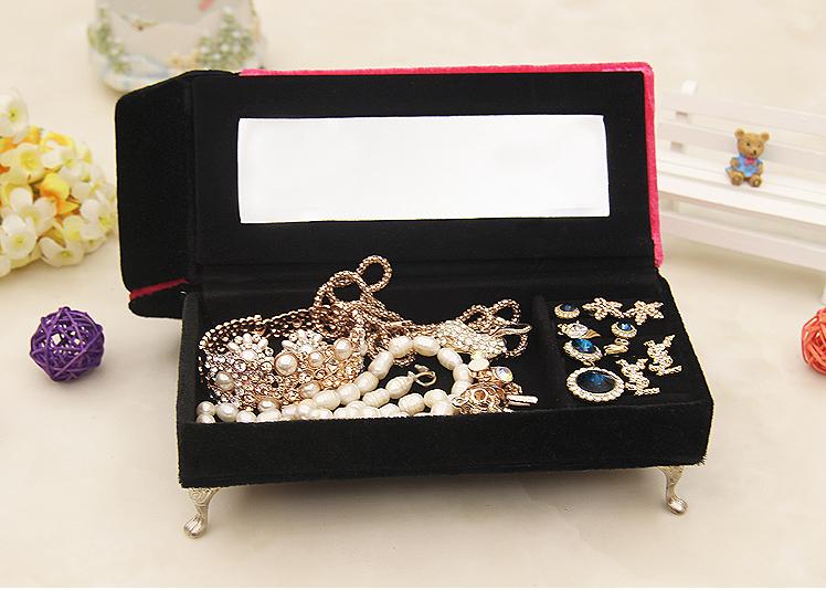 Coffret à bijoux OTHER   - Ref 3106016 Image 5