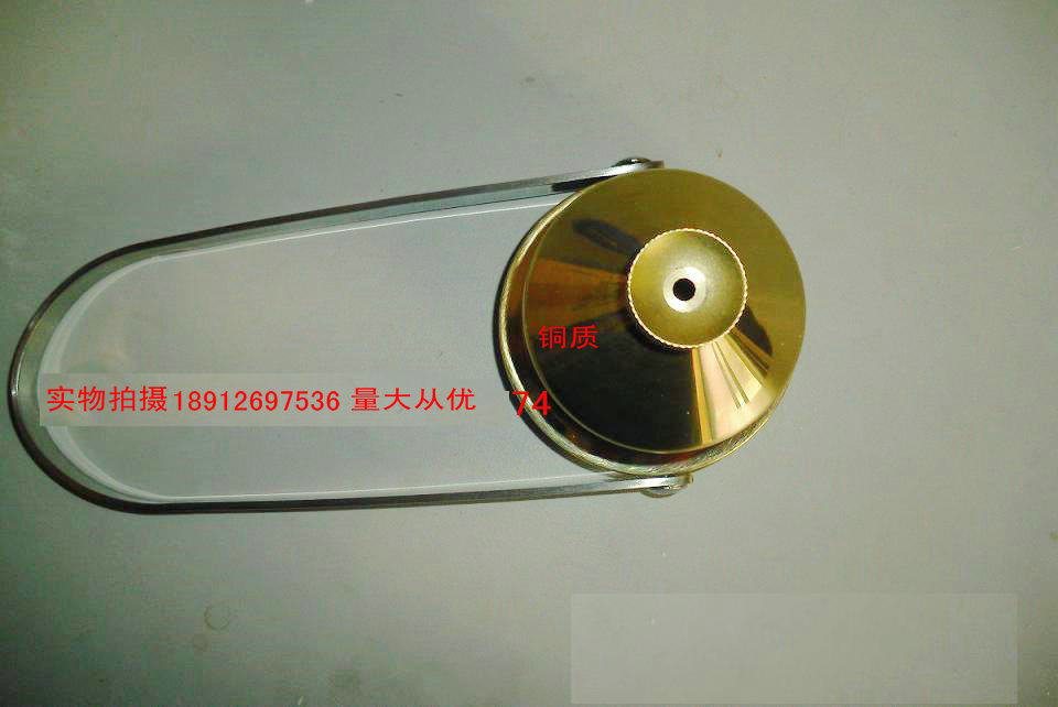 LND-3 coated 4 viscosimeter hot sell coated 4 viscosity cup 4 flow velocity cup portable viscometer to measure viscosity