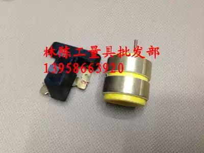 2-ring collector ring inner diameter 15 * x outer diameter 31 * x total height 31 carbon brush holder conductive slip ring collector ring