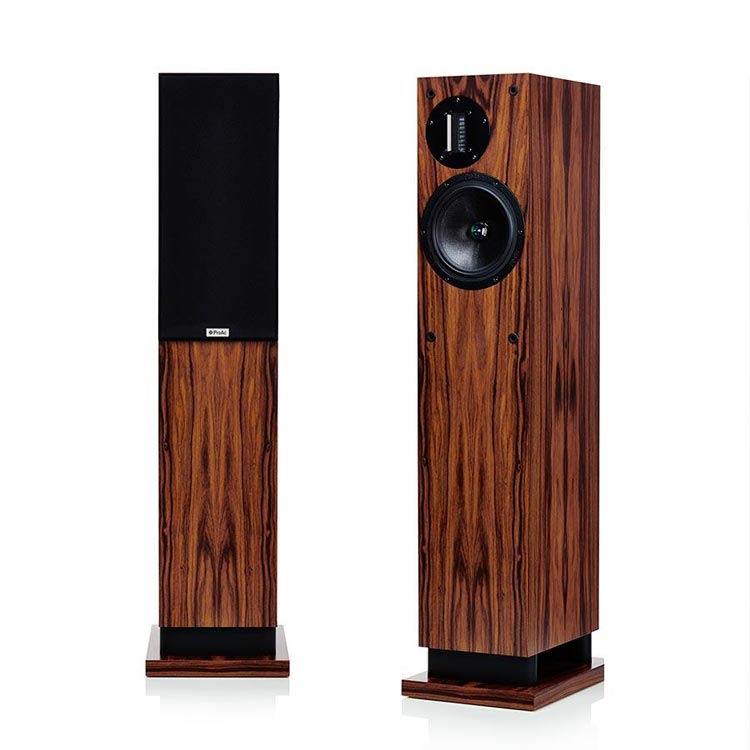 British ProAc Noble Response D20R Floor Hifi Speaker｜New Vida Delivery