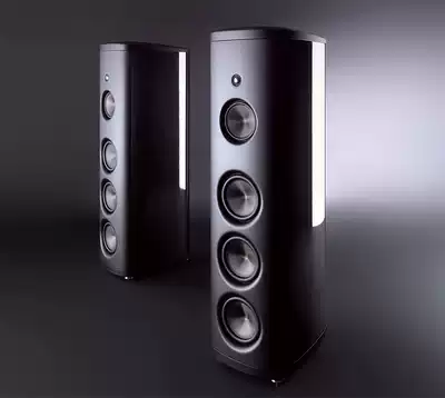 American Magico magic domain M3 floor-standing speaker | New licensed goods warranty