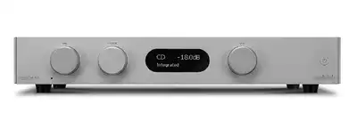 British Audiolab Pride 8300A Merged Power Amplifier hifi Power Amplifier | Brand New Warranty