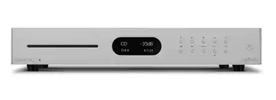 British Audiolab Aoli 8300CD CD Insert Machine | Brand New Warranty