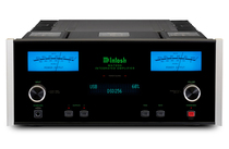 US McIntosh Mackinscape MA7200 combined power amplifier | brand new line of goods warranty